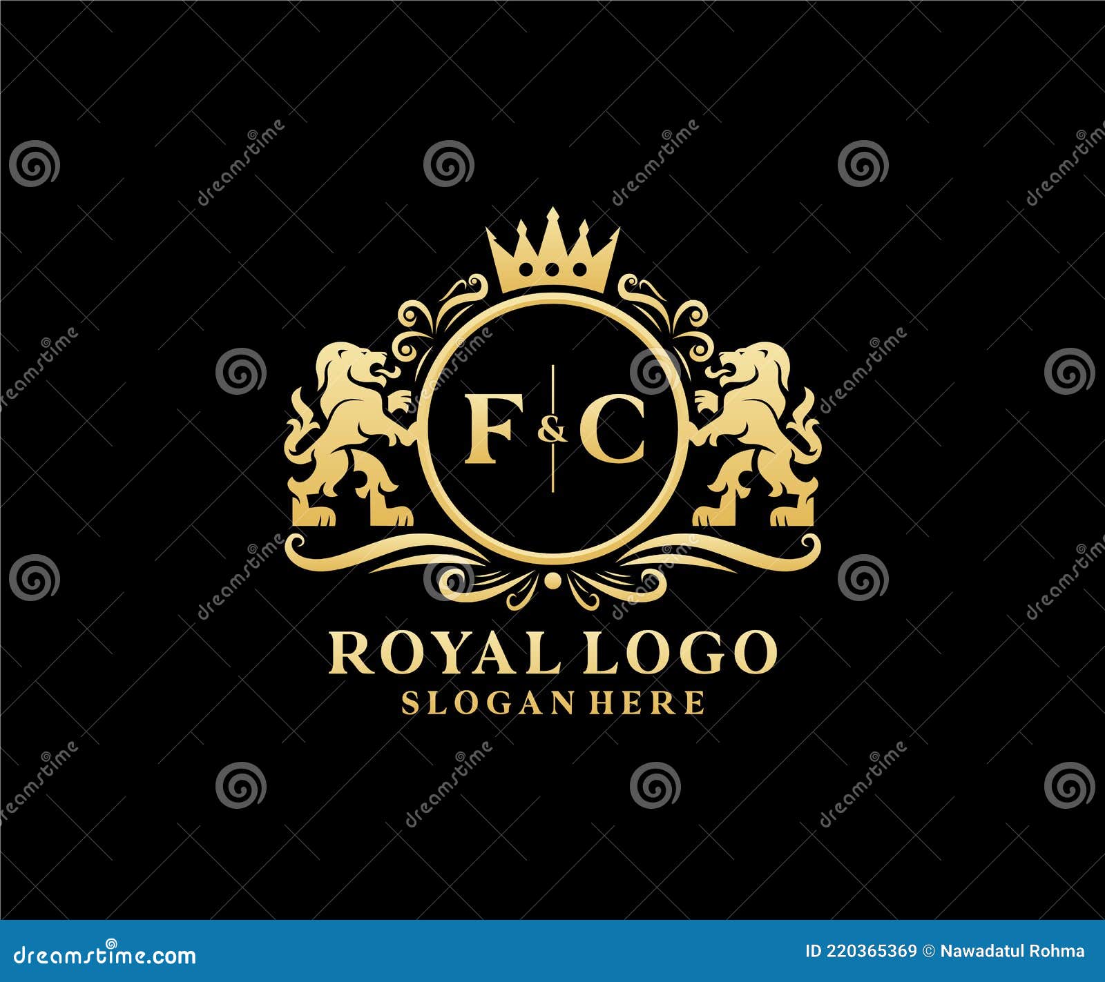 Ajuste O Tipo, Clube Desportivo, Clube Do Estudante, Protetor, Real  Heráldicos, Hotel, Segurança, Coleção Completa Do Logotipo Do Ilustração do  Vetor - Ilustração de letra, coroa: 57792026