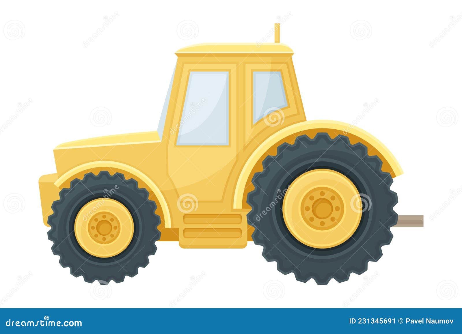 Vetores de Ilustração Do Vetor Do Trator Vermelho Da Agricultura Agrícola  Desenho De Trator Plano De Desenho Animado Trator Agrícola Moderno e mais  imagens de Agricultura - iStock