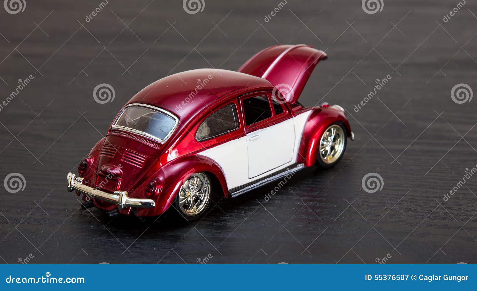 desde Paladone-totalmente Nuevo Juego-Volkswagon VW Beetle Unidad