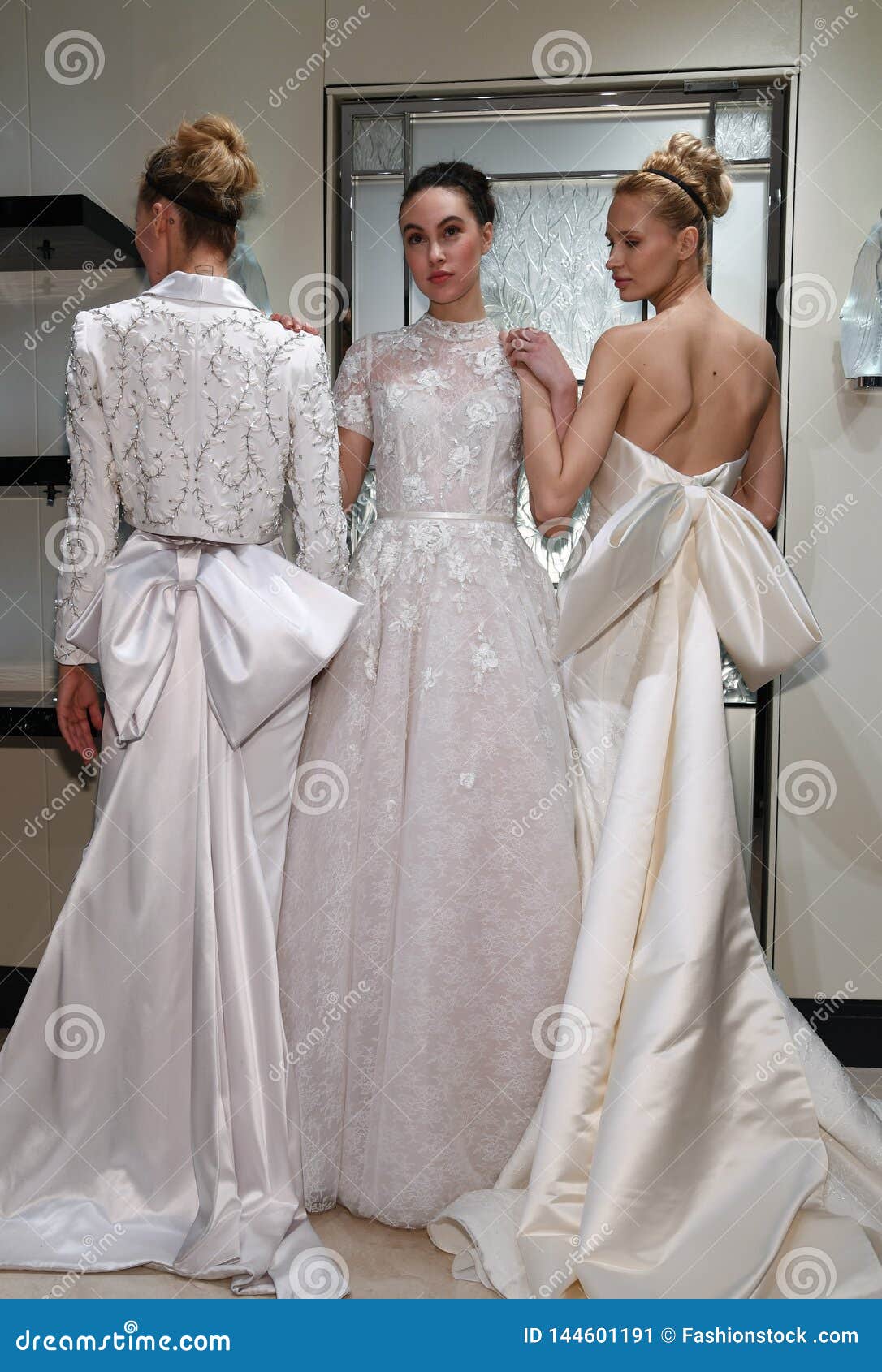gracy accad bridal