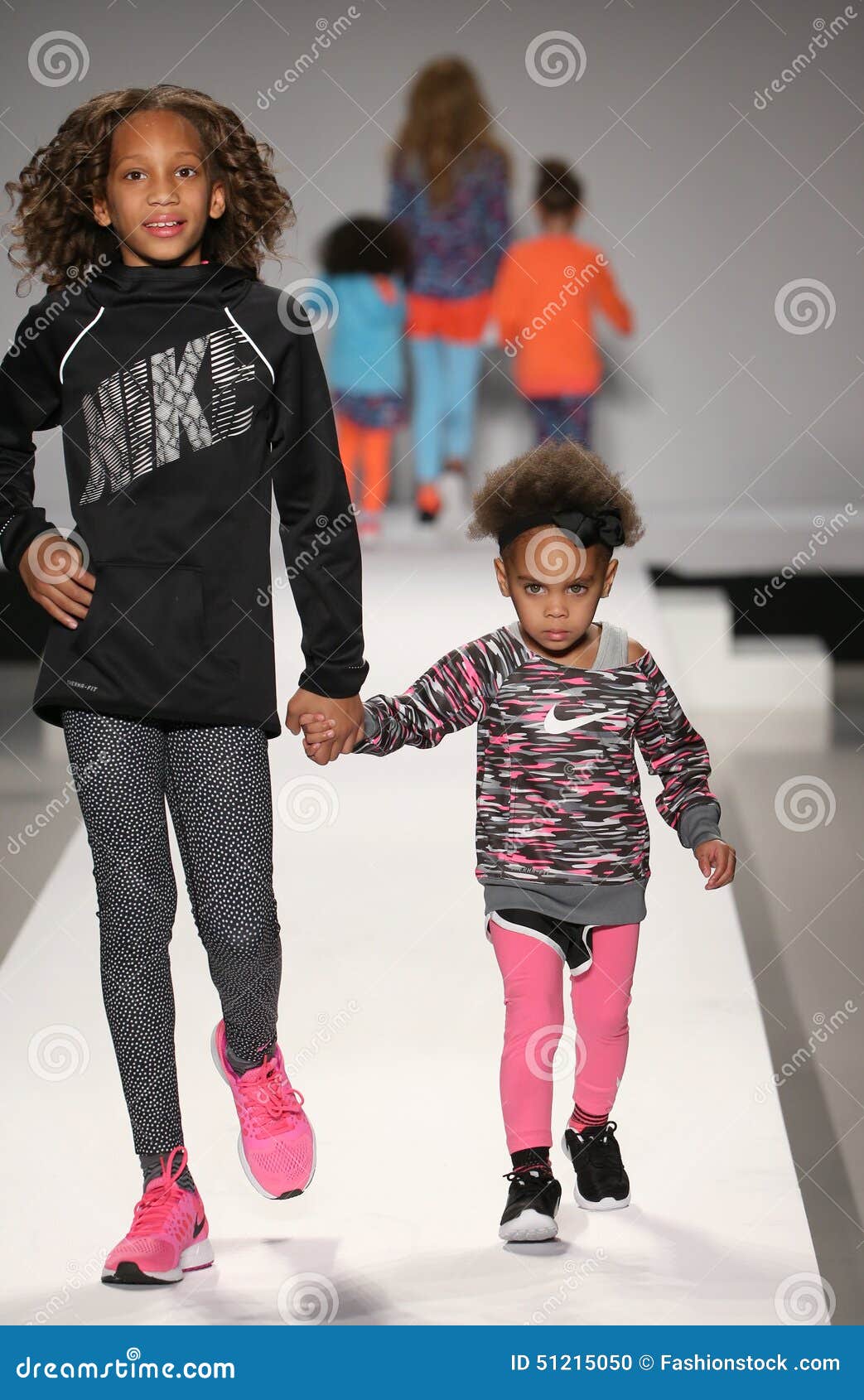 kid nike models