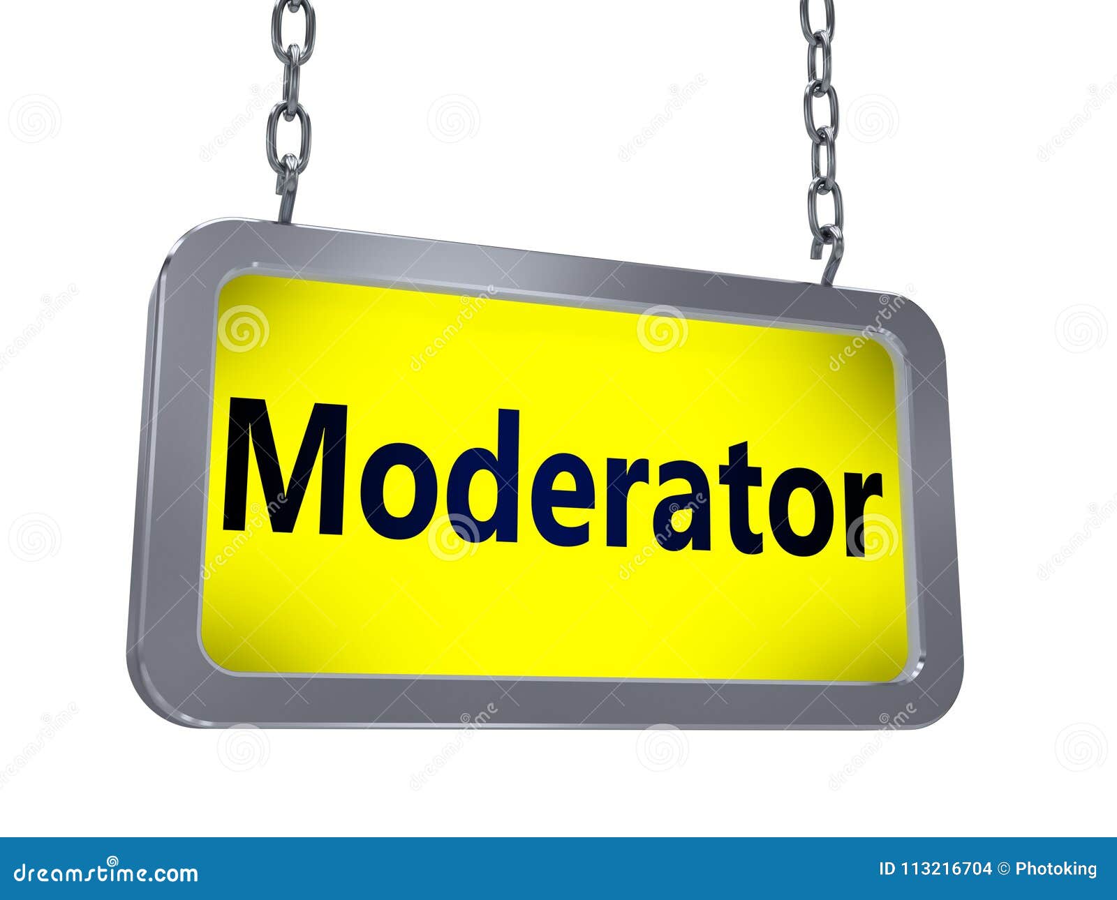 Moderator Cartoons, Illustrations & Vector Stock Images - 1096 Pictures
