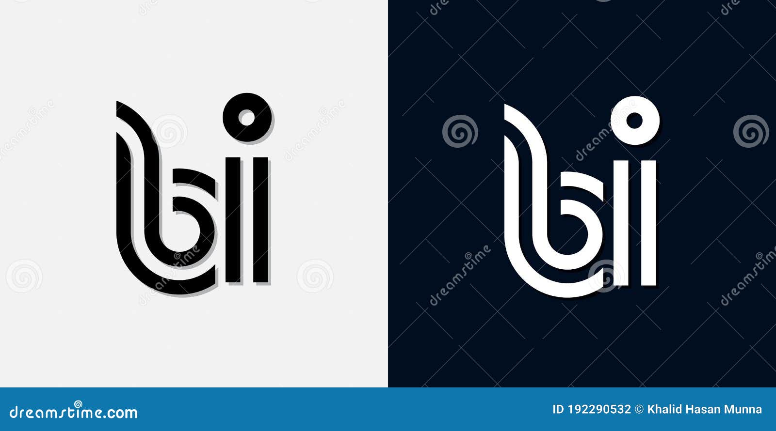 Premium Vector  Initial letter lv logo design outstanding creative modern  symbol sign