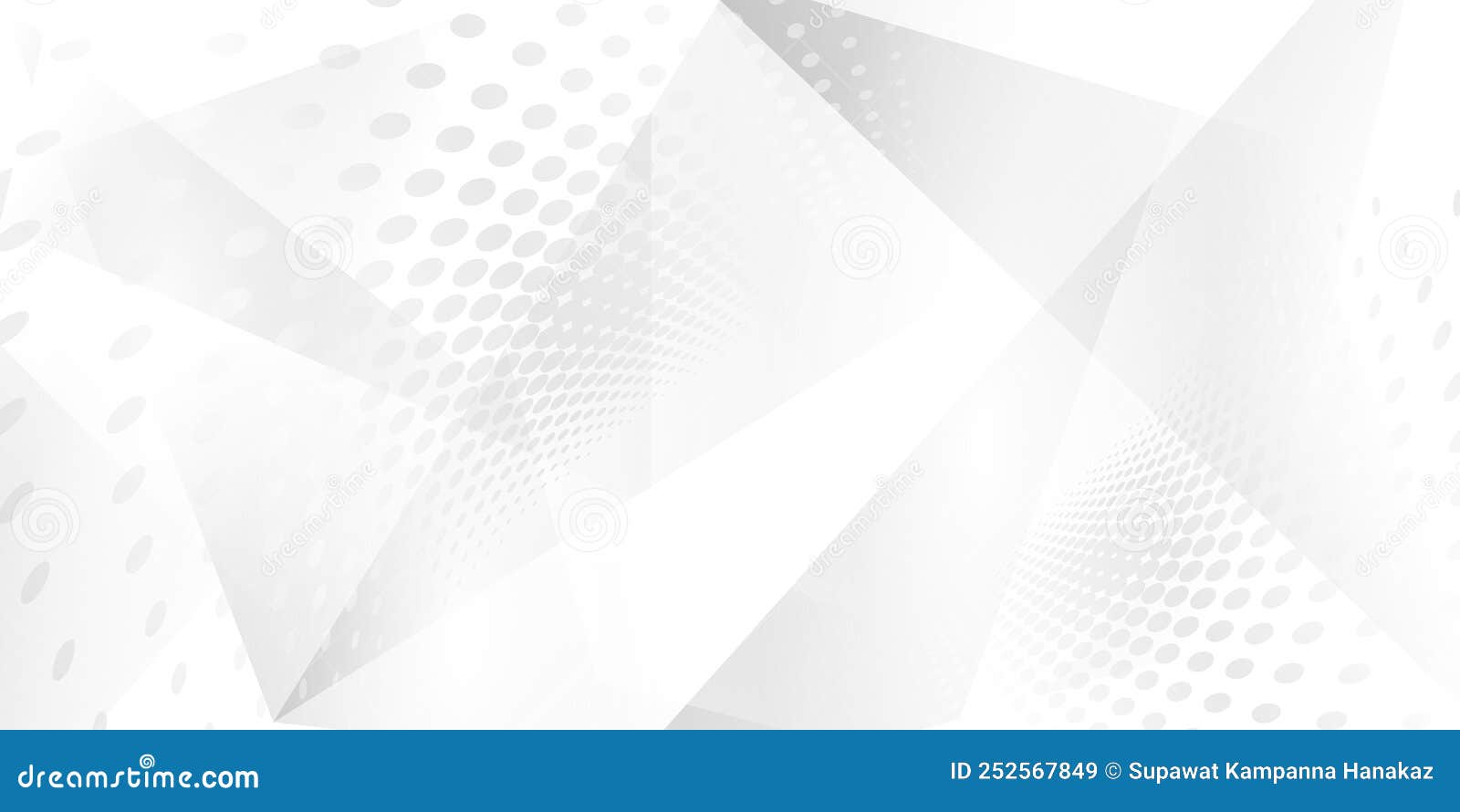 White Background Modern Design