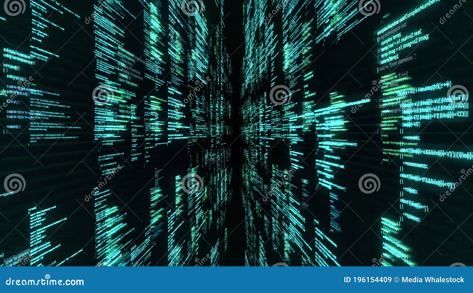 Modern Application Code on the Abstract Computer Screen. Animation. Modern Software Development Code, Flying Symbols on Stock Illustration - Illustration of backdrop, digital: 196154409 Modern Application Code on the Abstract Computer Screen. Animation. Modern Software Development Code, Flying Symbols on Stock Illustration - Illustration of backdrop, digital: 196154409