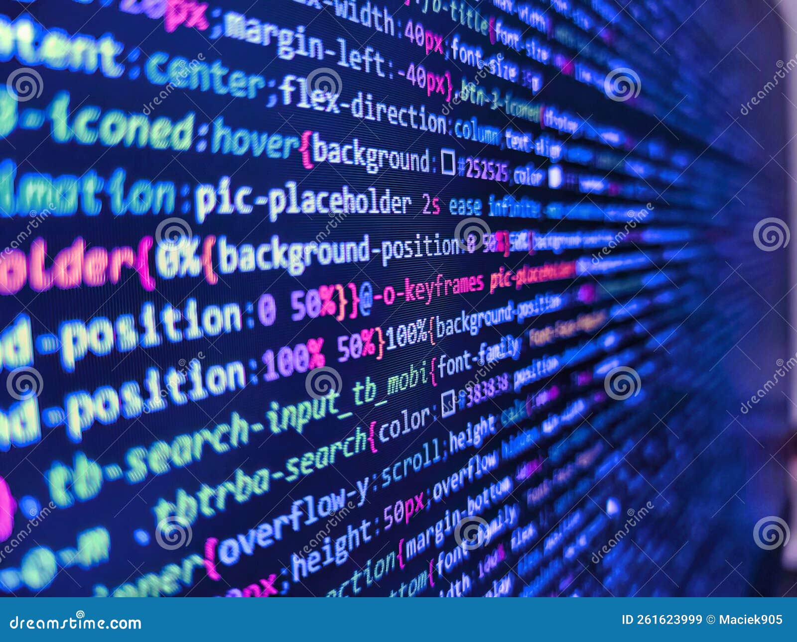 Modern Application Source Abstract Algorithm Concept Closeup Of Java modern-application-source-abstract-algorithm-concept-closeup-of-java
