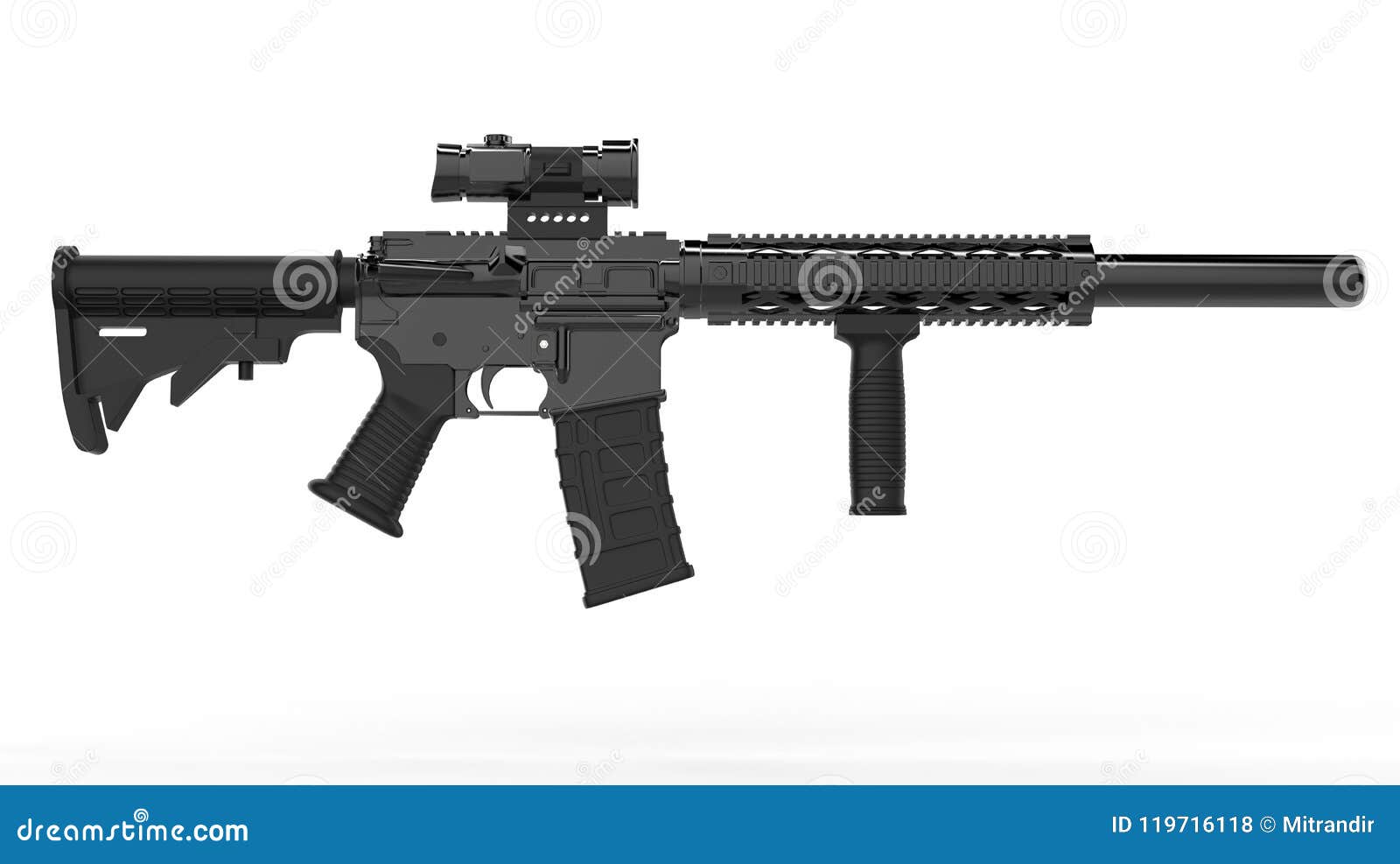 Download M4 Carbine Stock Illustrations 59 M4 Carbine Stock Illustrations Vectors Clipart Dreamstime