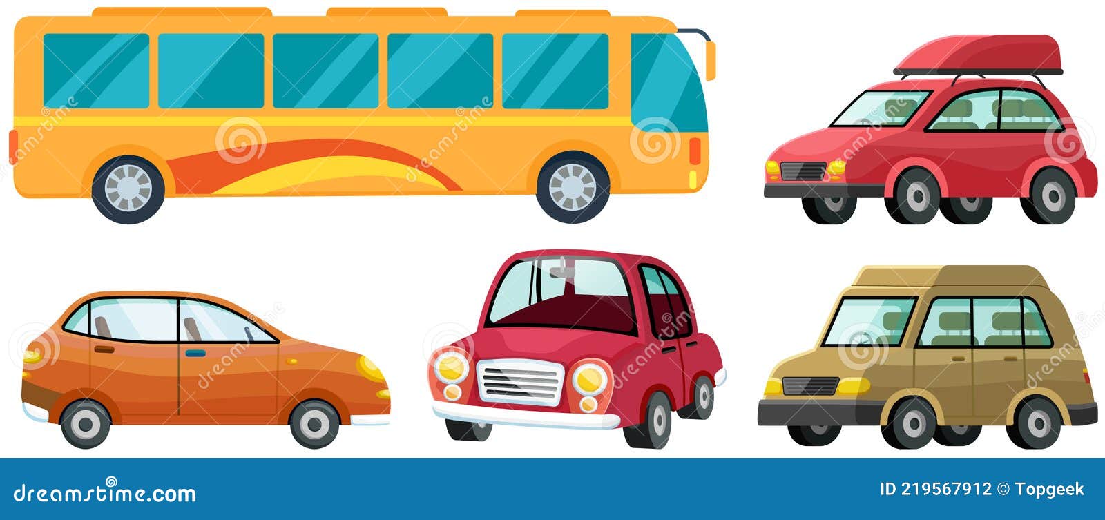 Modern Automobile and Yellow Traveler Bus Set. Minivan or Multi Purpose Vehicle Isolated on White Stock Vector - Illustration of sensor, system: 219567912 Modern Automobile and Yellow Traveler Bus Set. Minivan or Multi Purpose Vehicle Isolated on White Stock Vector - Illustration of sensor, system: 219567912