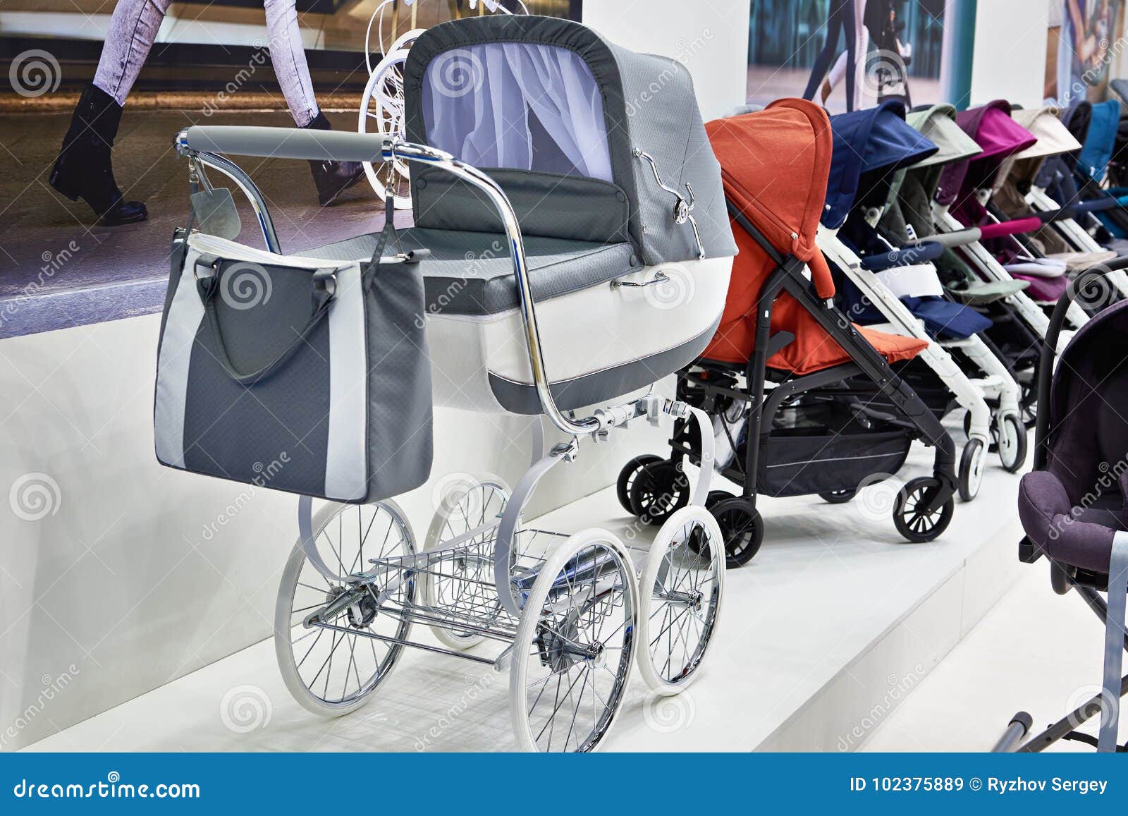 shop for baby strollers