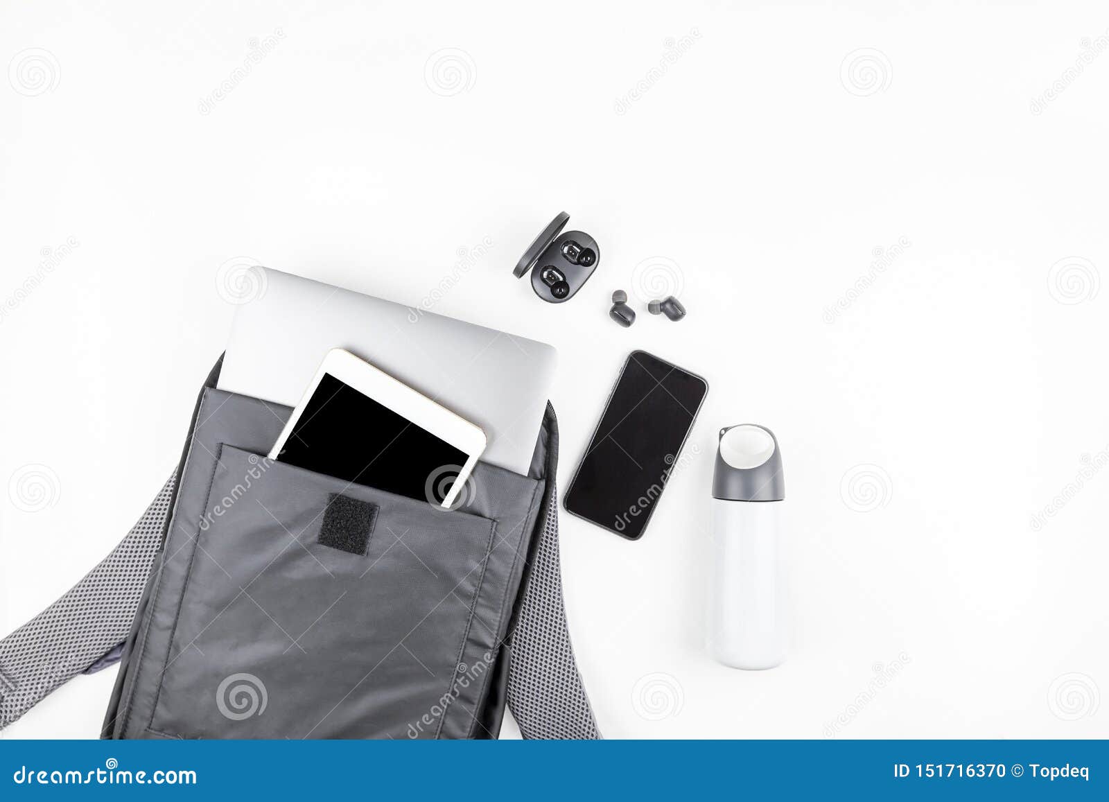 backpack for laptop and tablet