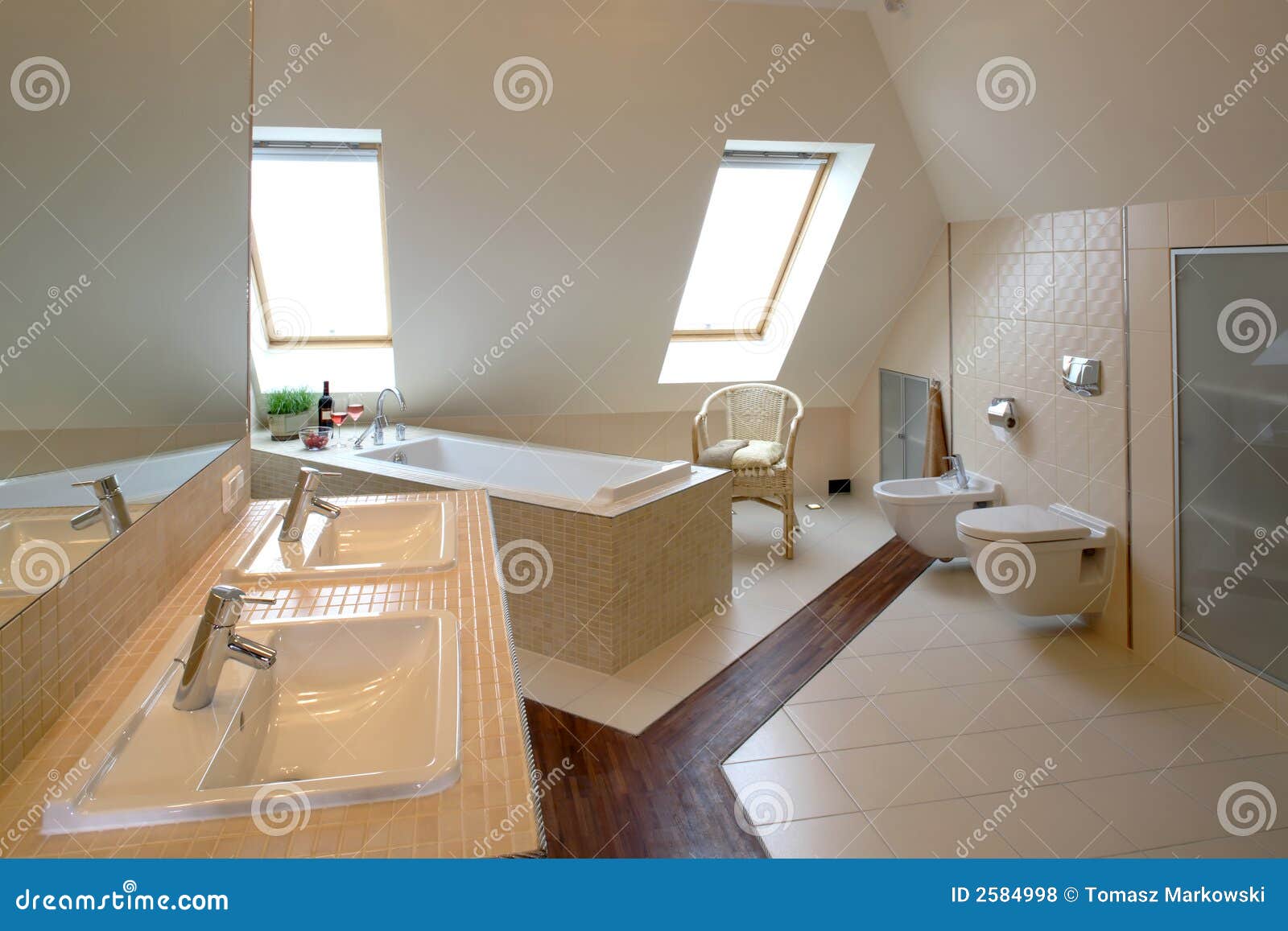 Angled Bathtub Stock Photos Free & RoyaltyFree Stock Photos from