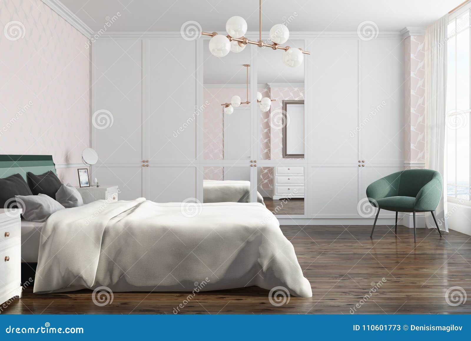 Bedroom Side View Stock Illustrations – 3,262 Bedroom Side View Stock  Illustrations, Vectors & Clipart - Dreamstime