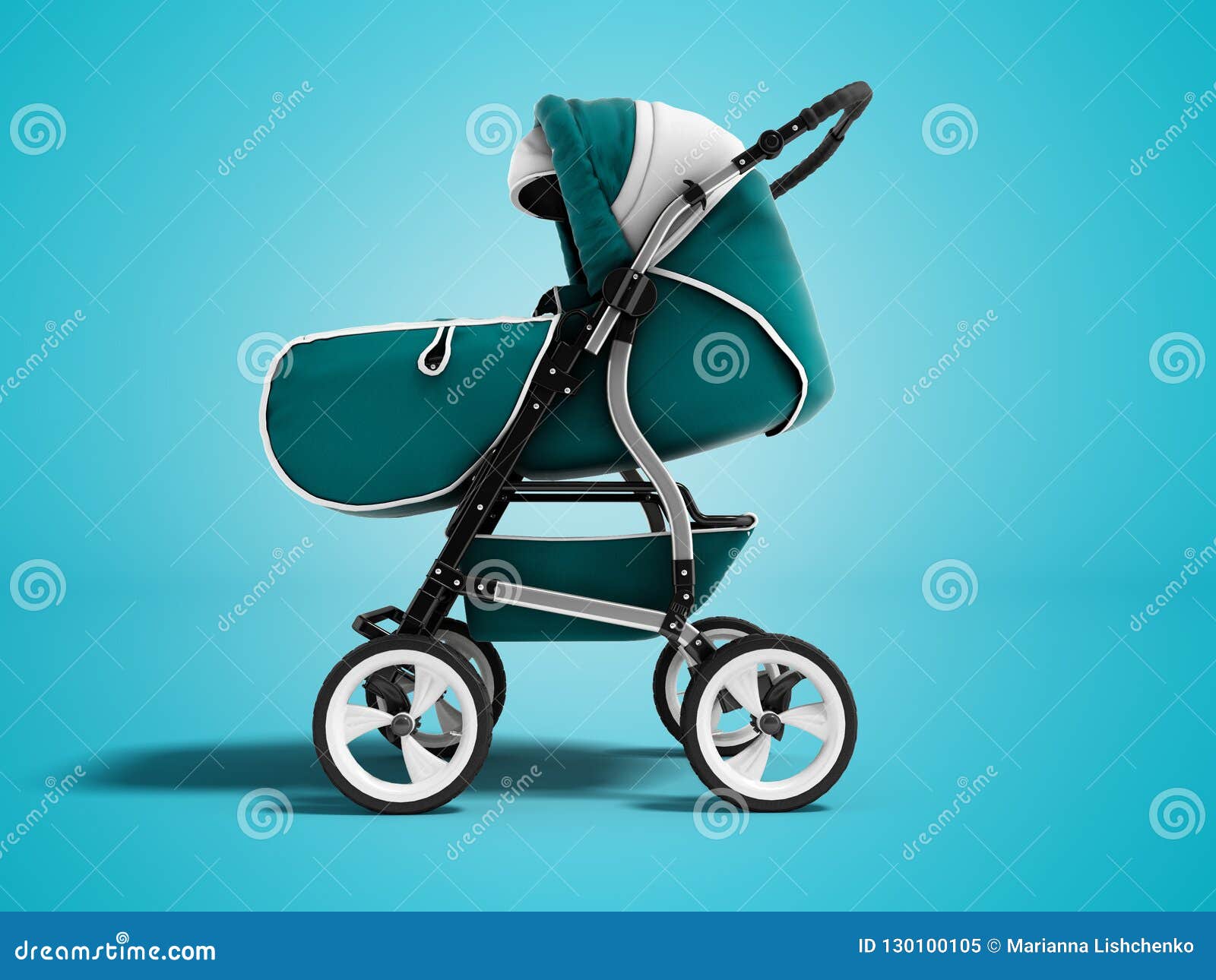 modern baby strollers