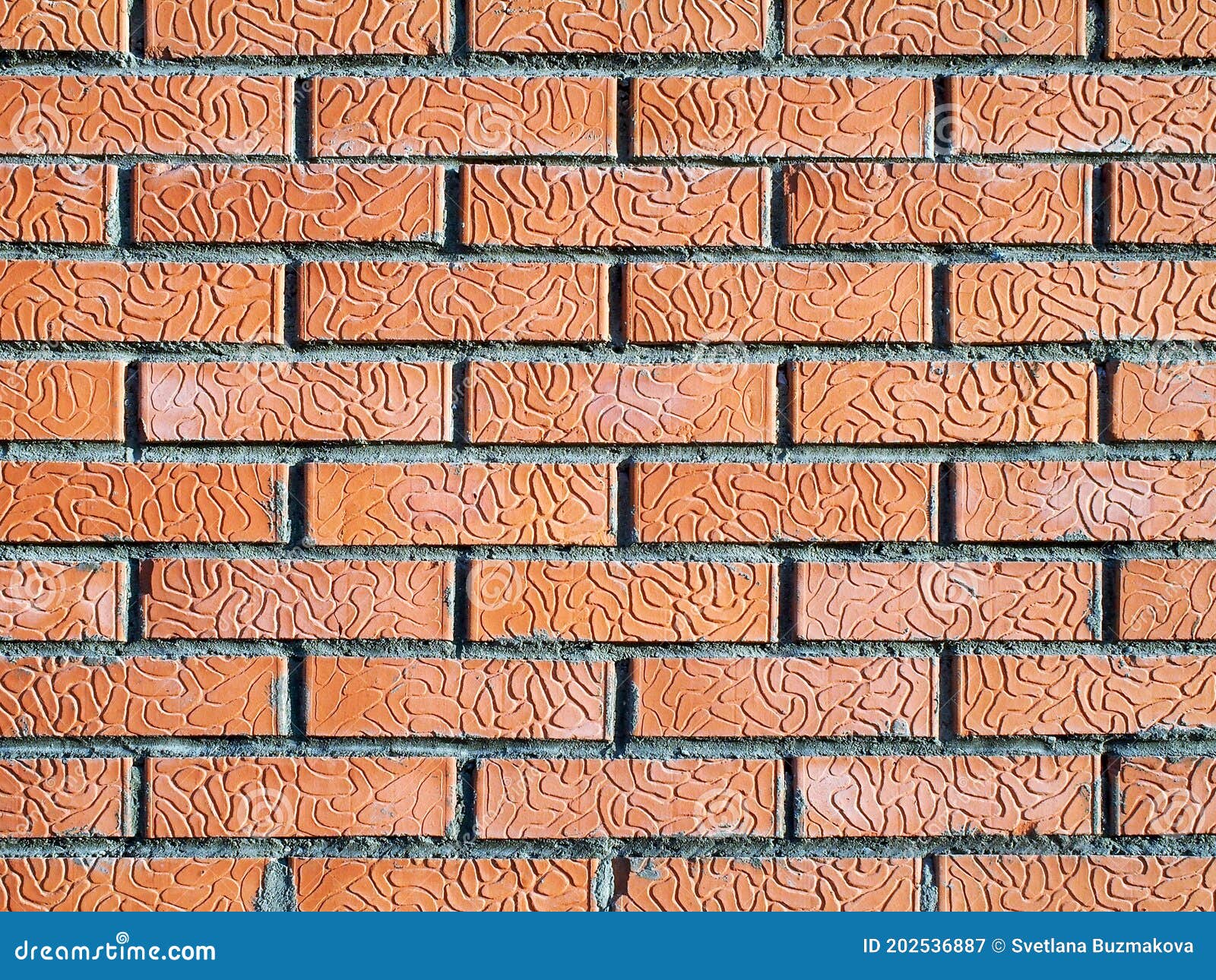 Elevate Your Space With A Colorful Brick Pattern 3d Wall Art Decorative  Solution Powerpoint Background For Free Download - Slidesdocs