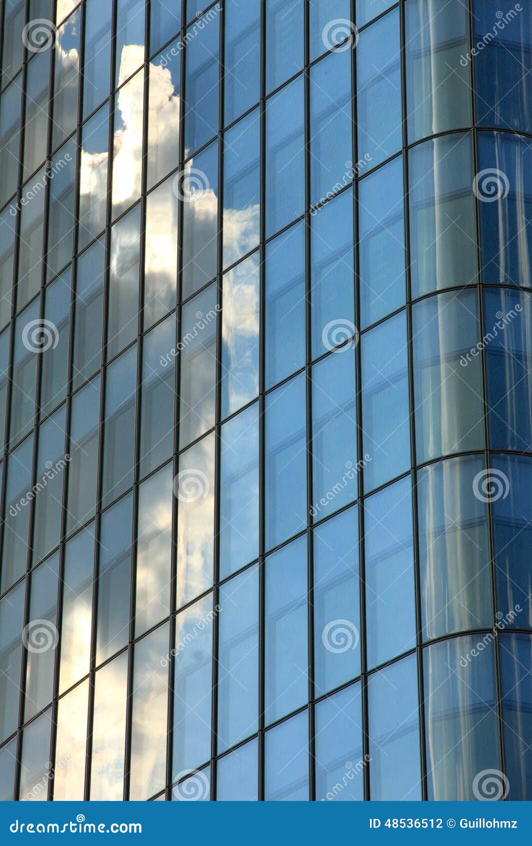 modern building architecture
