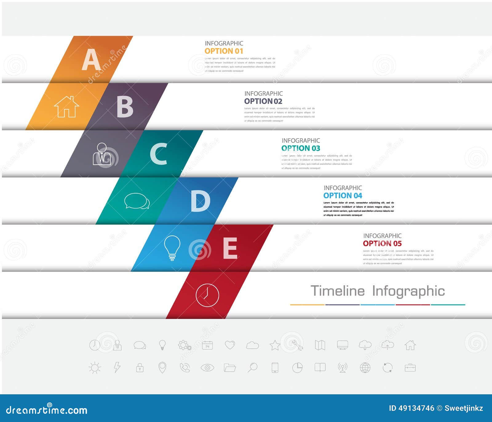 Advertising Charts And Graphs