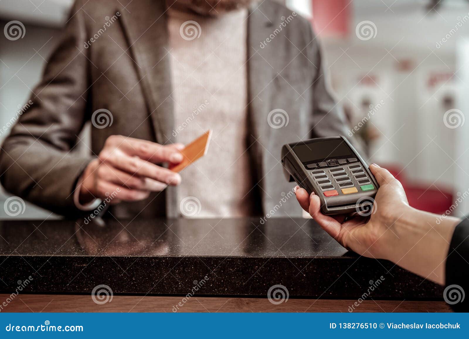 transaction central transaction central