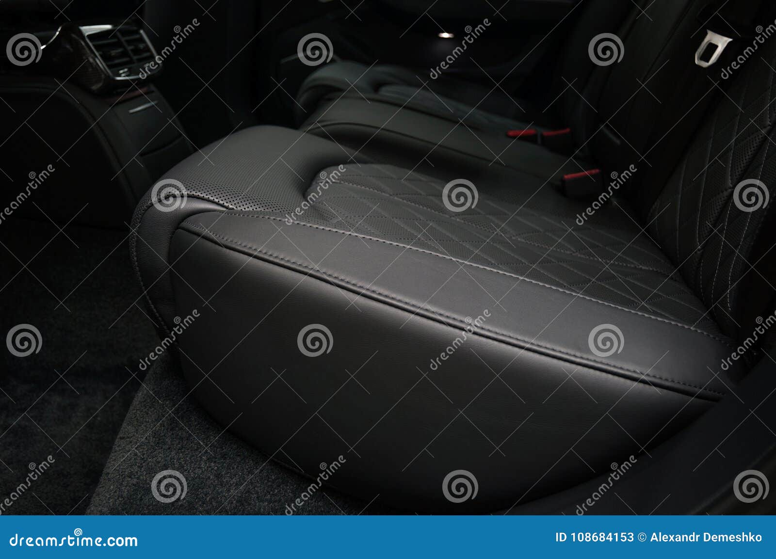Car Interior Detail. Stock Photography | CartoonDealer.com #108684152