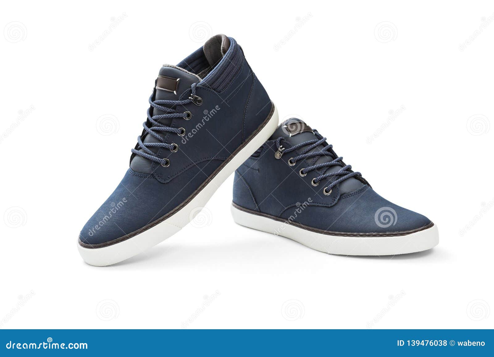 modern casual shoes