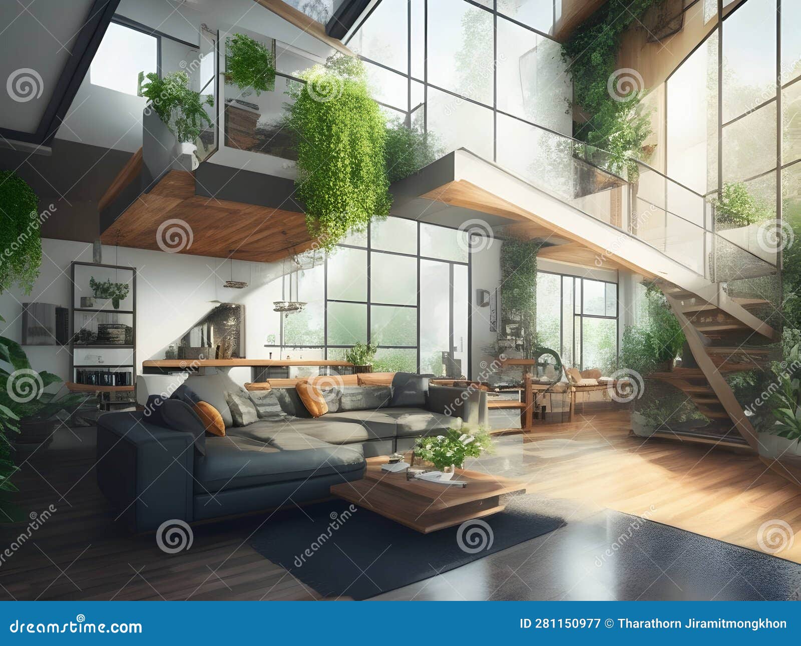 Modern Comfort: Elevate Your Lifestyle with Cutting-Edge Home