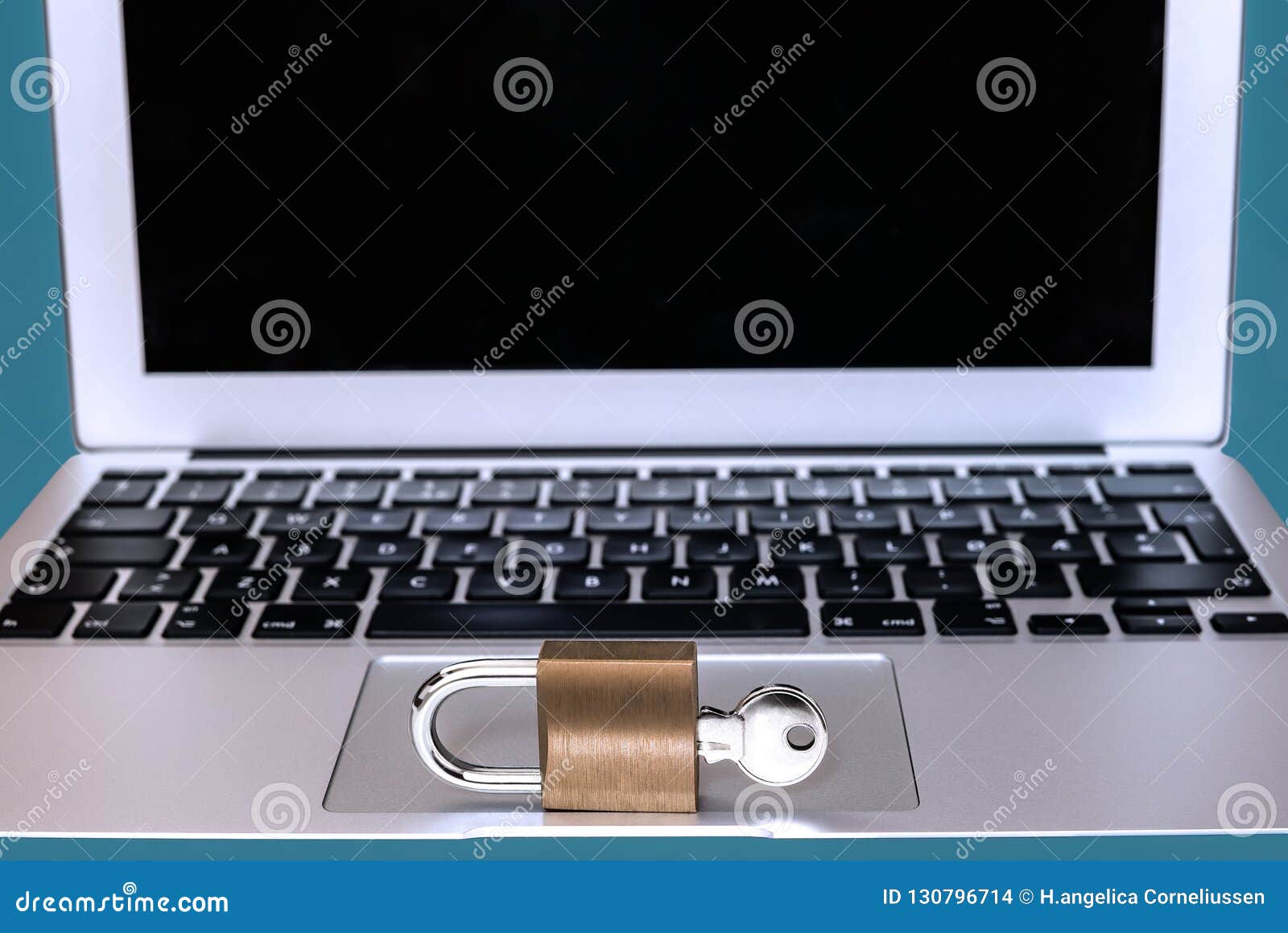 lock and key concept lock and key concept
