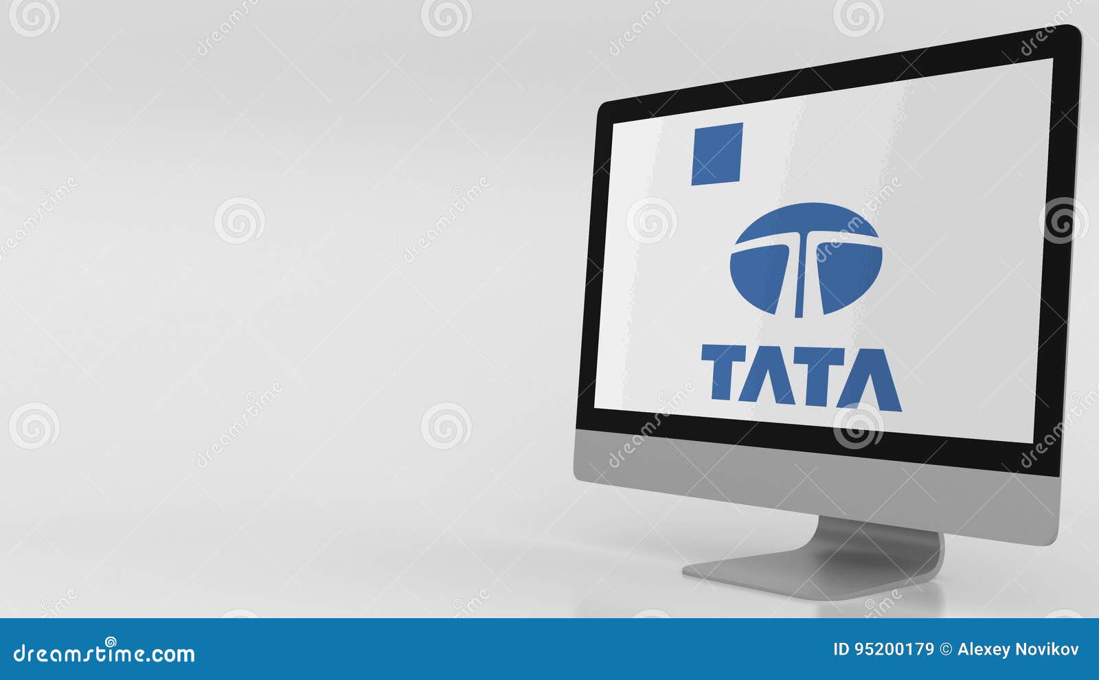 Tata Logo PNG Vectors Free Download