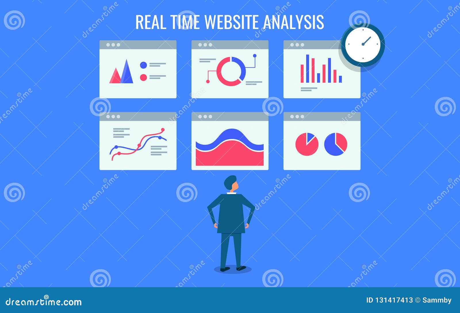 real time web monitor real time web monitor