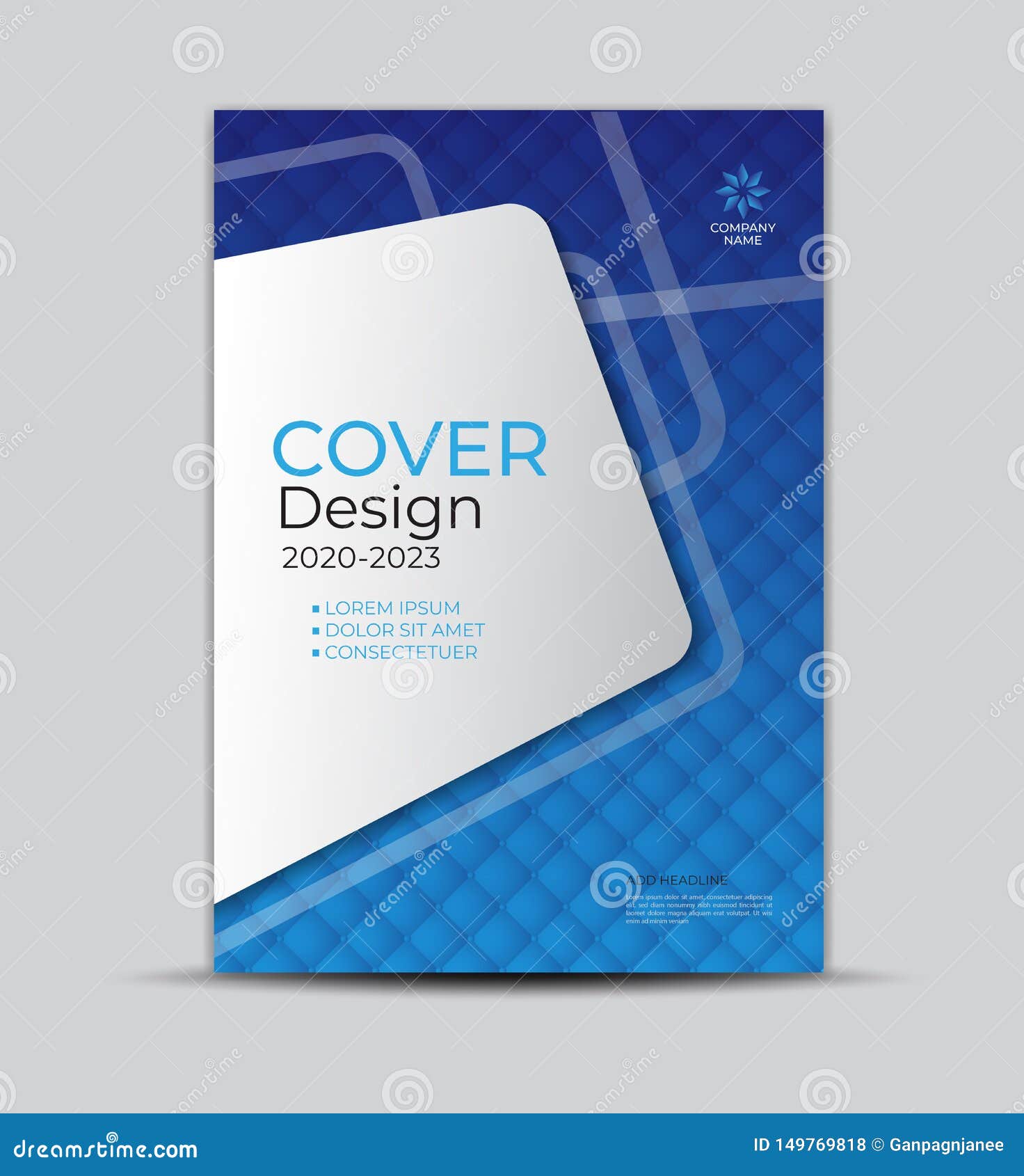 Modern Cover Design Template Business Brochure Flyer Creative Idea Book Cover Annual Report With Geometric Graphic Stock Vector Illustration Of Leaflet Brochure Modern Cover Design Template Business Brochure Flyer Creative Idea Book Cover Annual Report With Geometric Graphic Stock Vector Illustration Of Leaflet Brochure