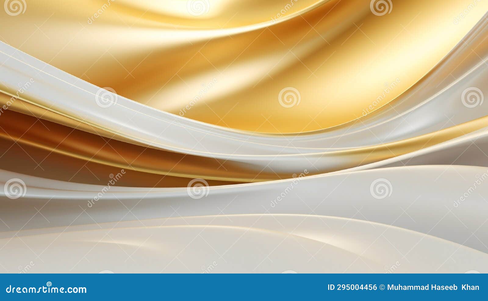 Modern and Creative 3D Abstraction Wallpaper Behind the Bed. 3d Three