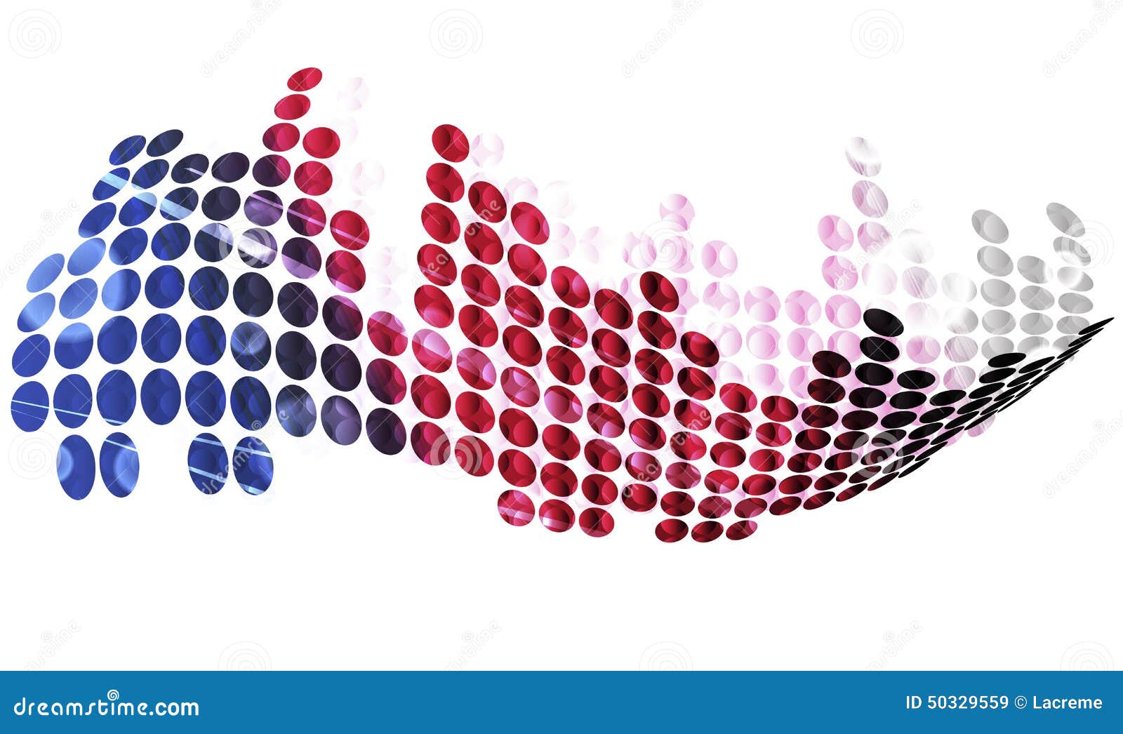 Modern Decorative Background Stock Vector Illustration of creative