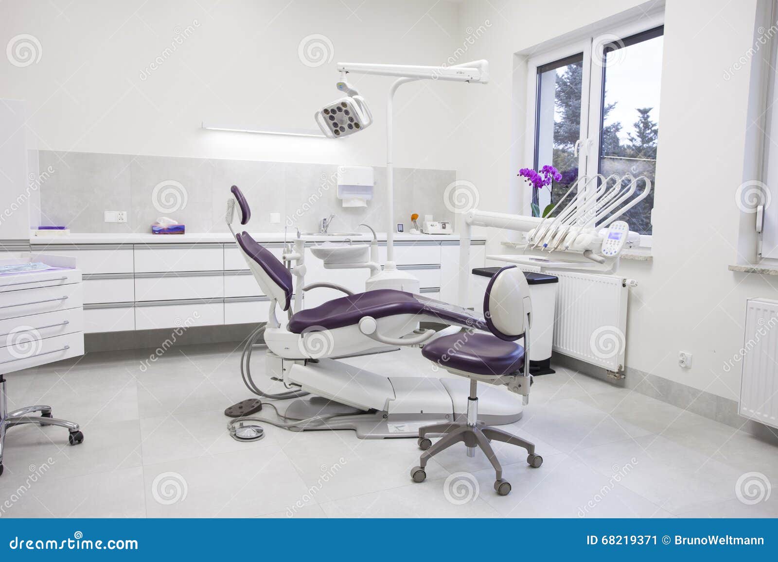 modern dental practice.