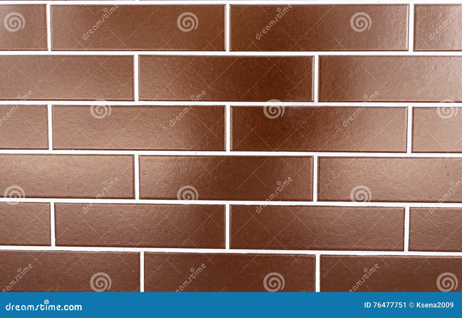 Modern Design Brick Wall Background Stock Image Image of architecture