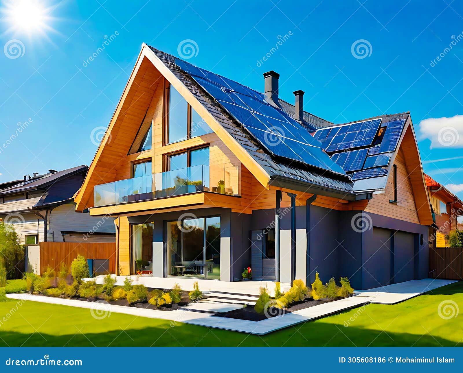 Smart Home Devices for Eco, Energy-Efficient Living - Ethos