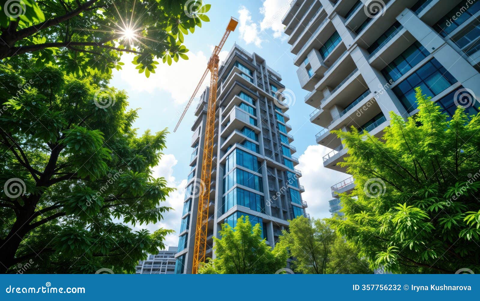 Picture of Green roofs and walls - YourHome