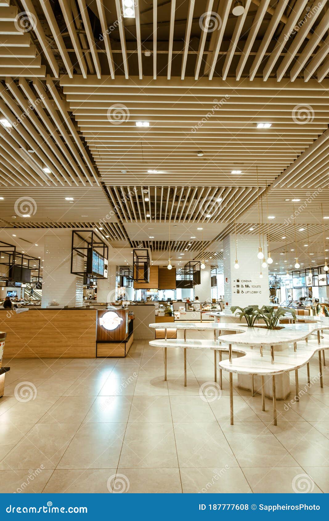 Modern And Elegant Dining Hall Interior Design Editorial Stock Photo Image Of Food Dining Modern And Elegant Dining Hall Interior Design Editorial Stock Photo Image Of Food Dining