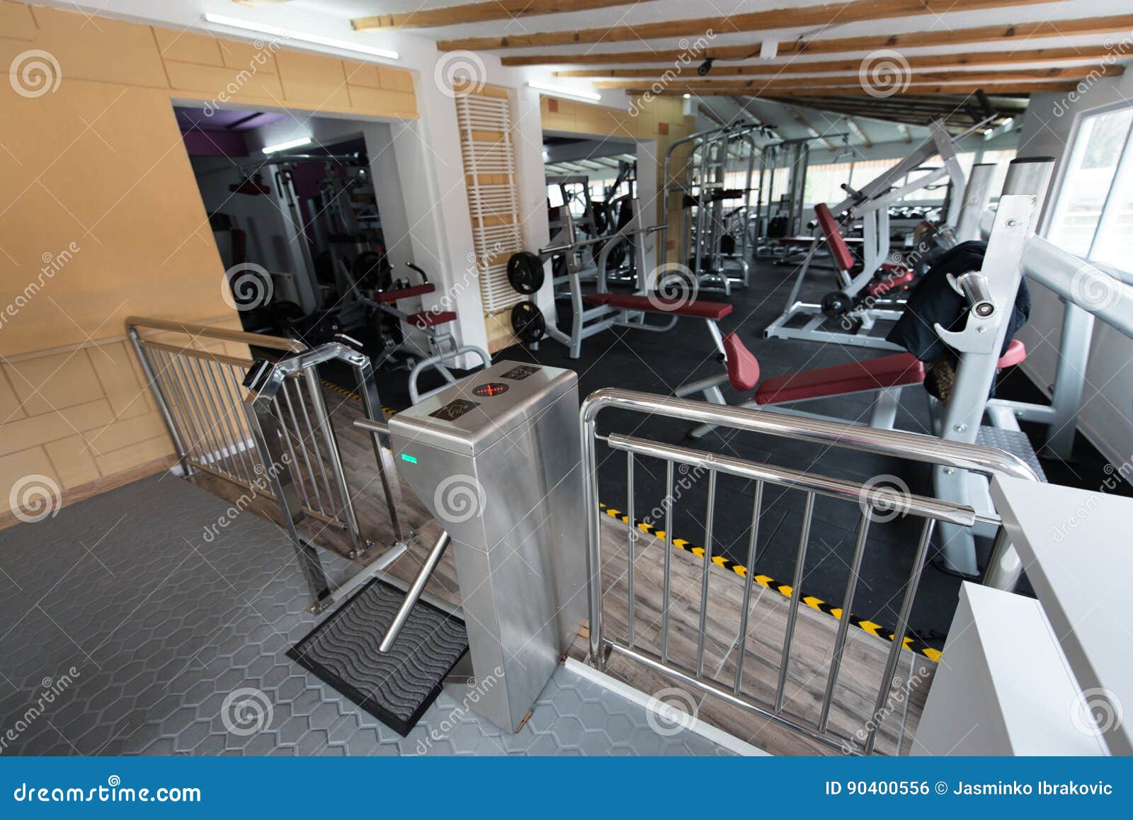  What Time Does The Fitness Center Close for Beginner