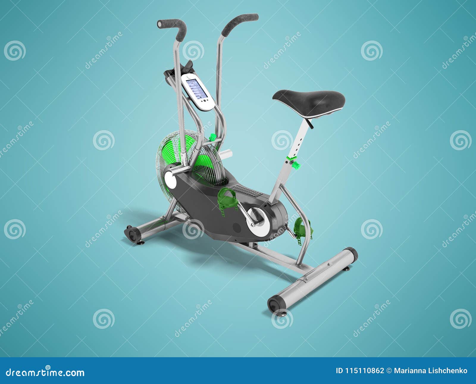 exercise bicycles for home