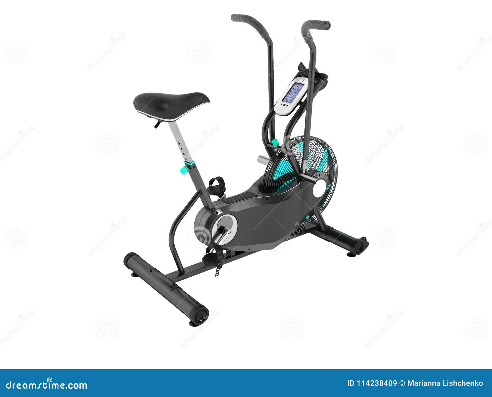 exercise bicycles for home