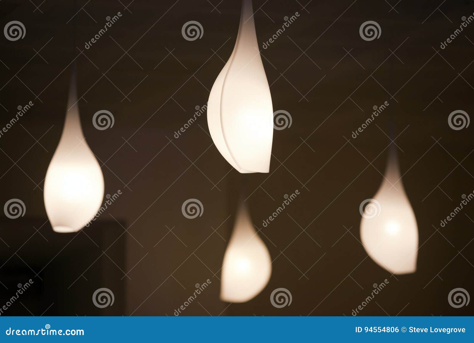 Interior light fittings Interior light fittings