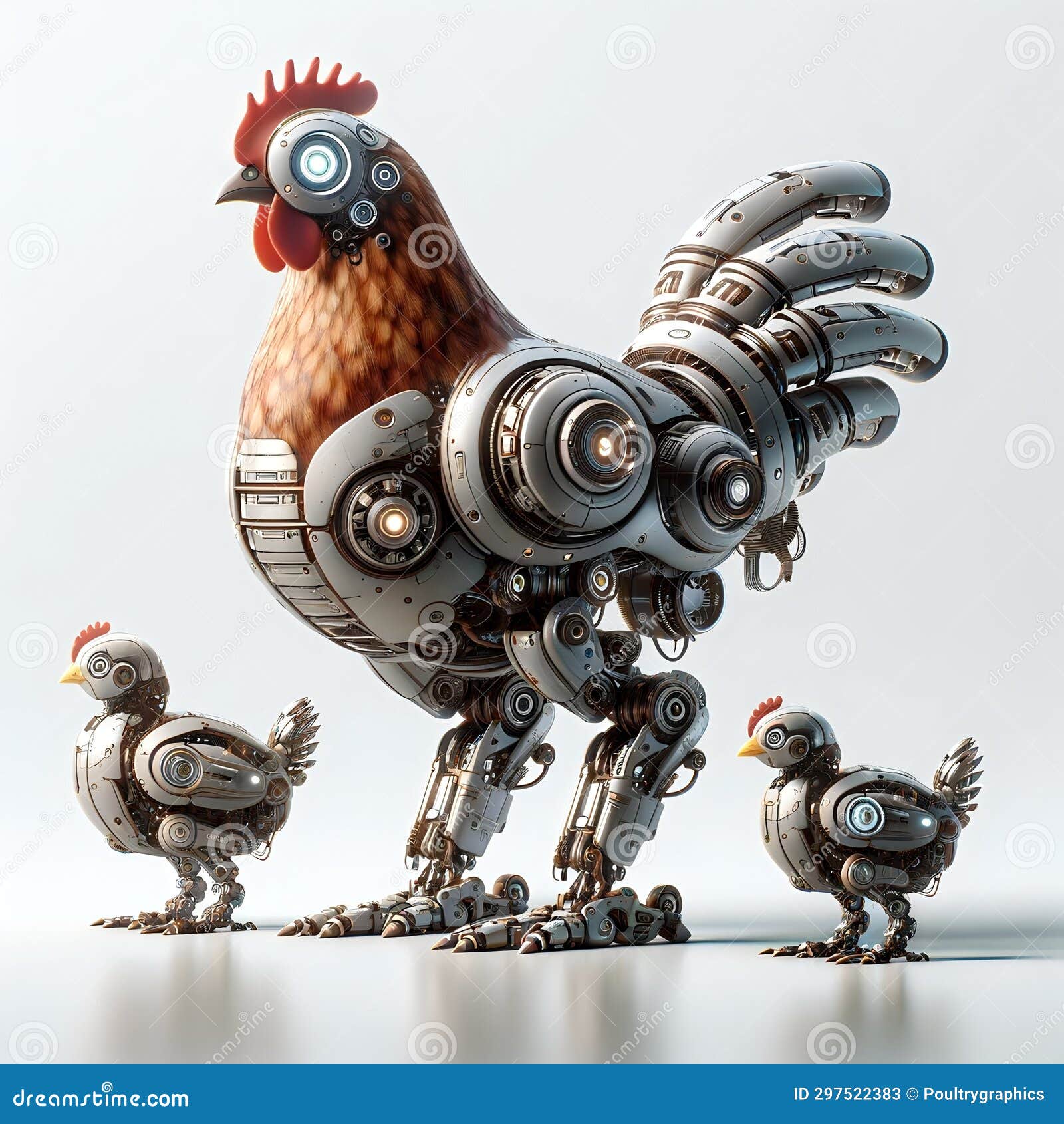 modern-futuristic-poultry-farm-automation-efficient-robotic-technology, egg processing