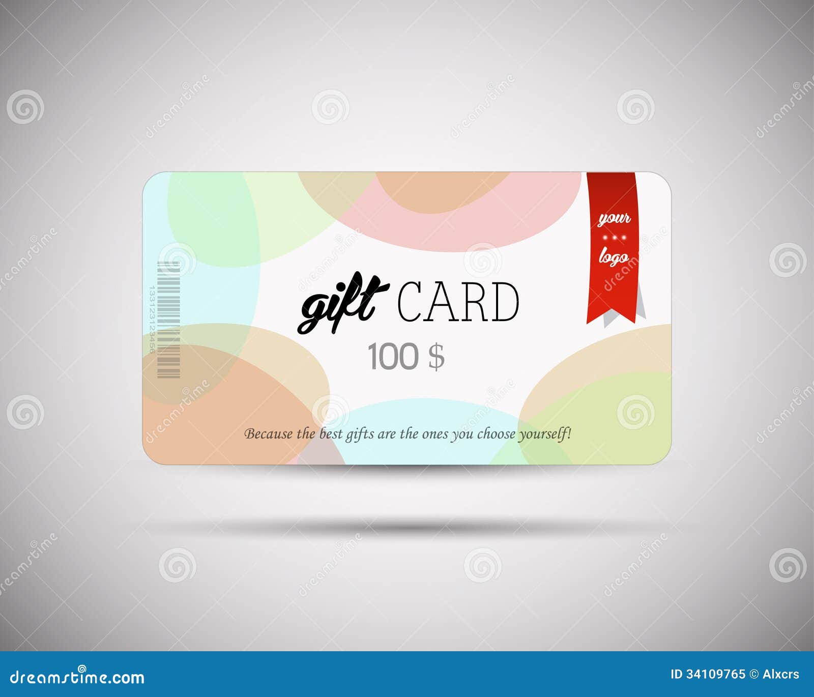 Gift Card Stock Illustrations – 23,23 Gift Card Stock Within Gift Card Template Illustrator