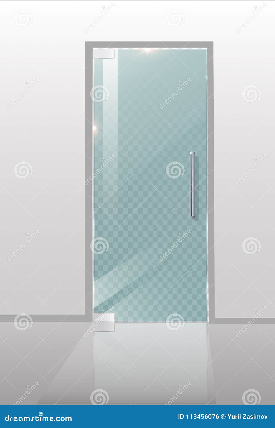 Modern Glass Doors. Transparent Concepts for Architectural Projects