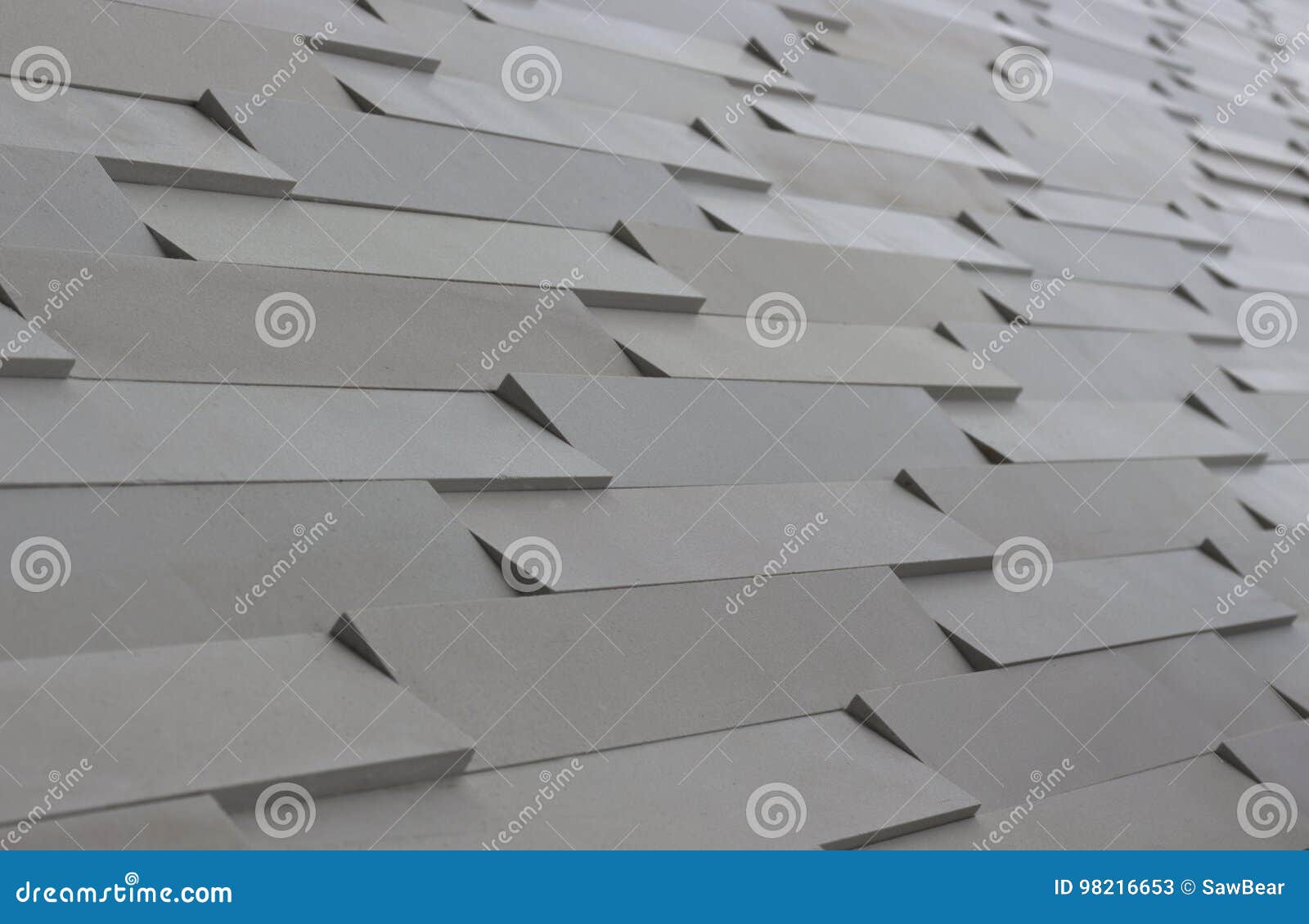 Modern Grey Masonry stock image. Image of tile, masonry 98216653