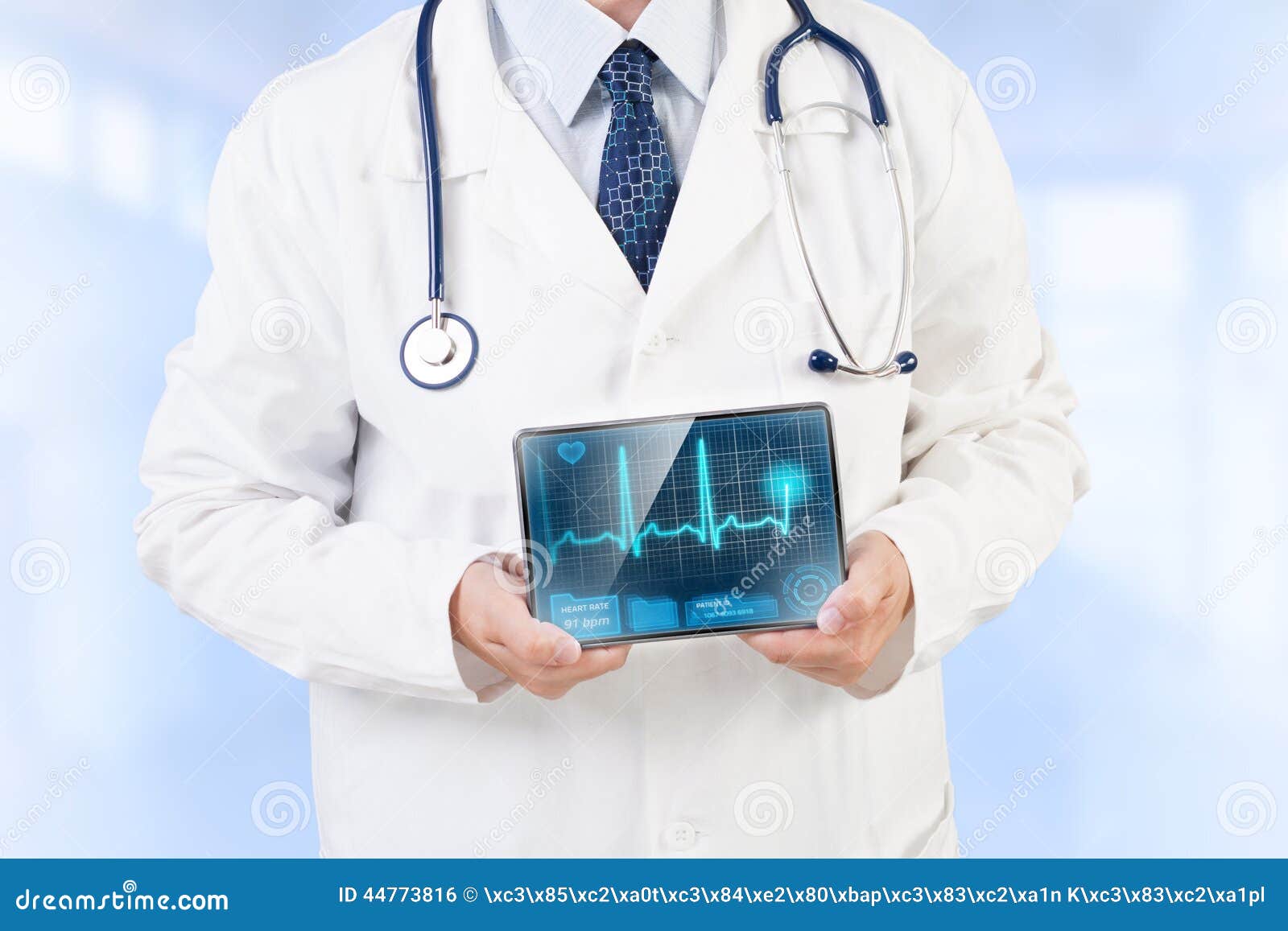 Modern healthcare stock photo. Image of analysis, clinic - 44773816