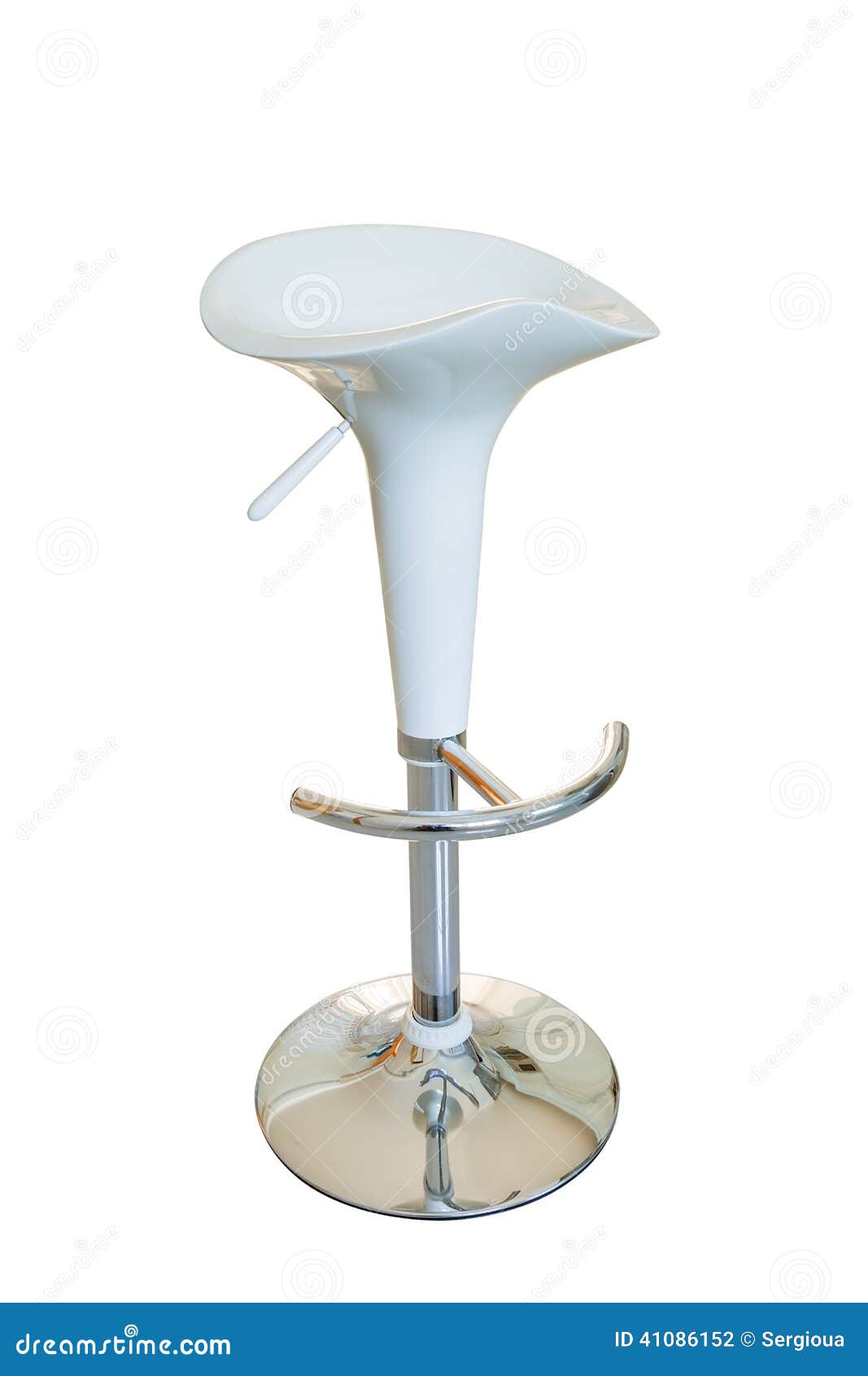 Modern highest chair bar. stock photo. Image of comfortable 41086152