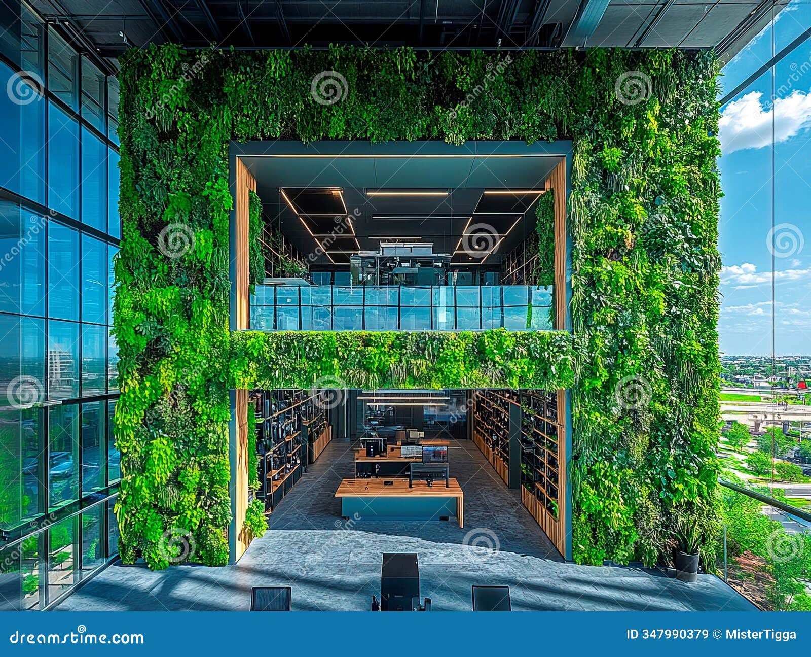 Picture of Treetops - Luxury Green Serviced Apartment Singapore