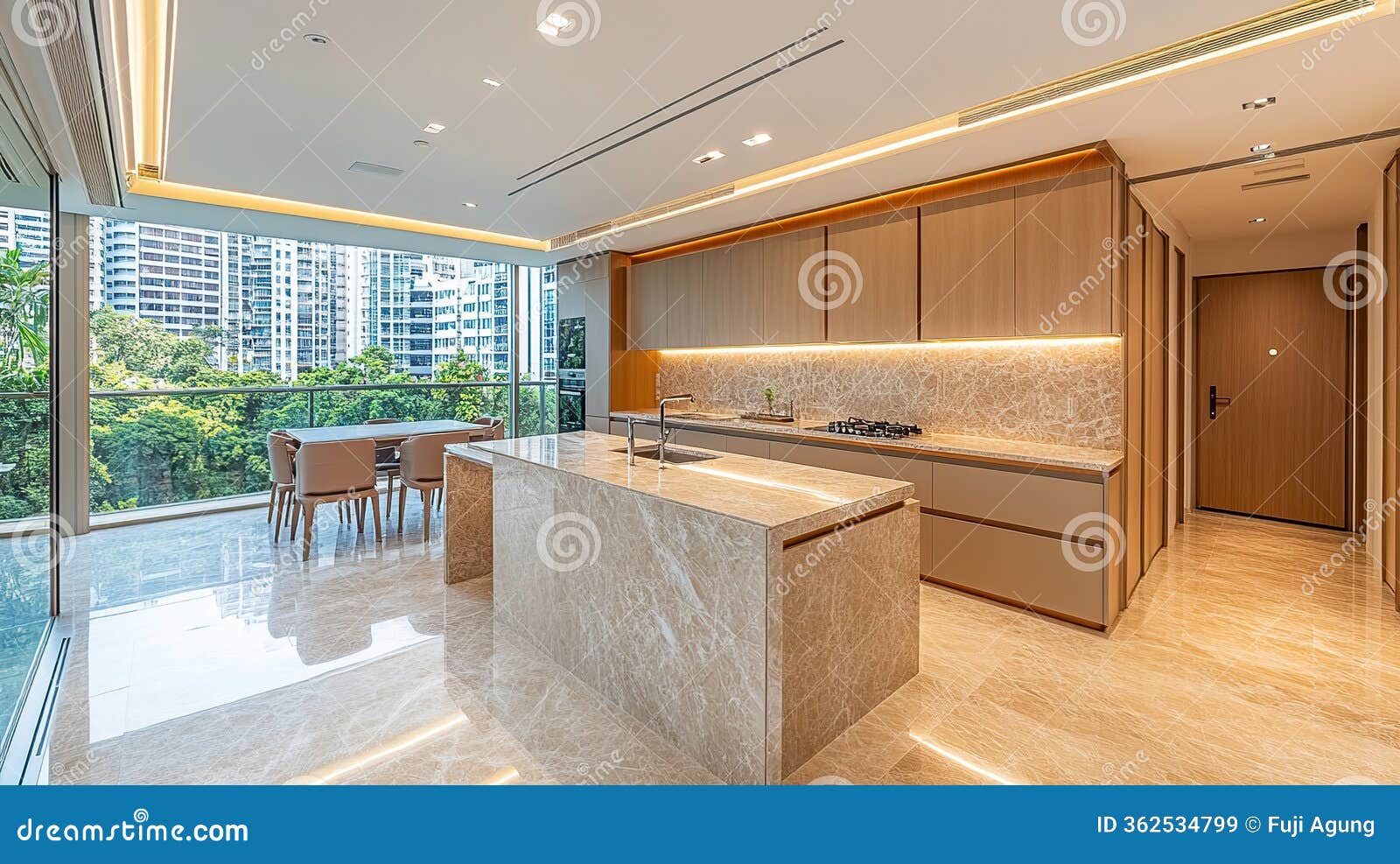 Apartments with amazing NYC skyline views - CityRealty - Luxury City Skyline View Condos