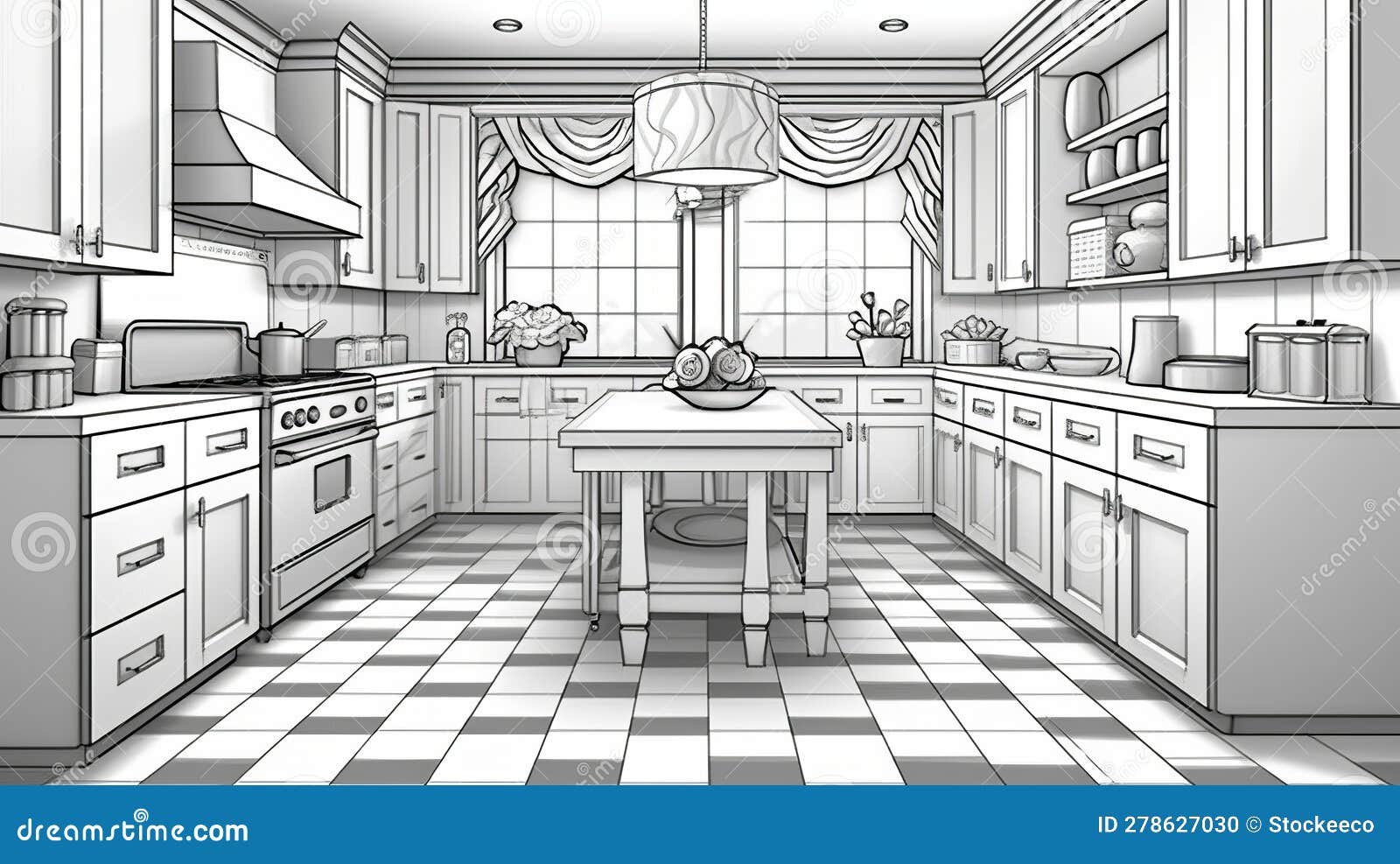 Coco Wyo Little Corners Kitchen | TikTok, image size:1600x987