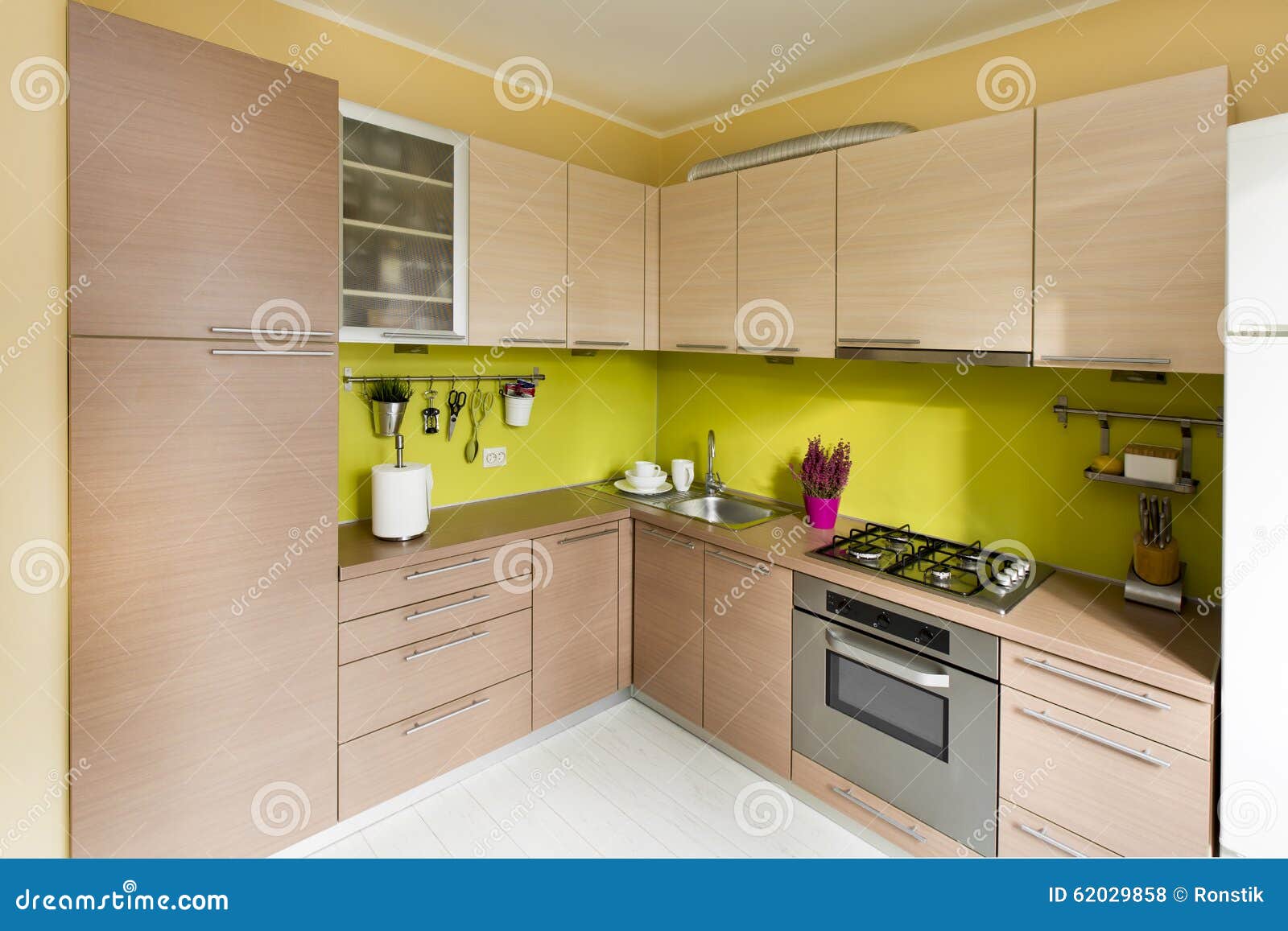 n time kitchen design