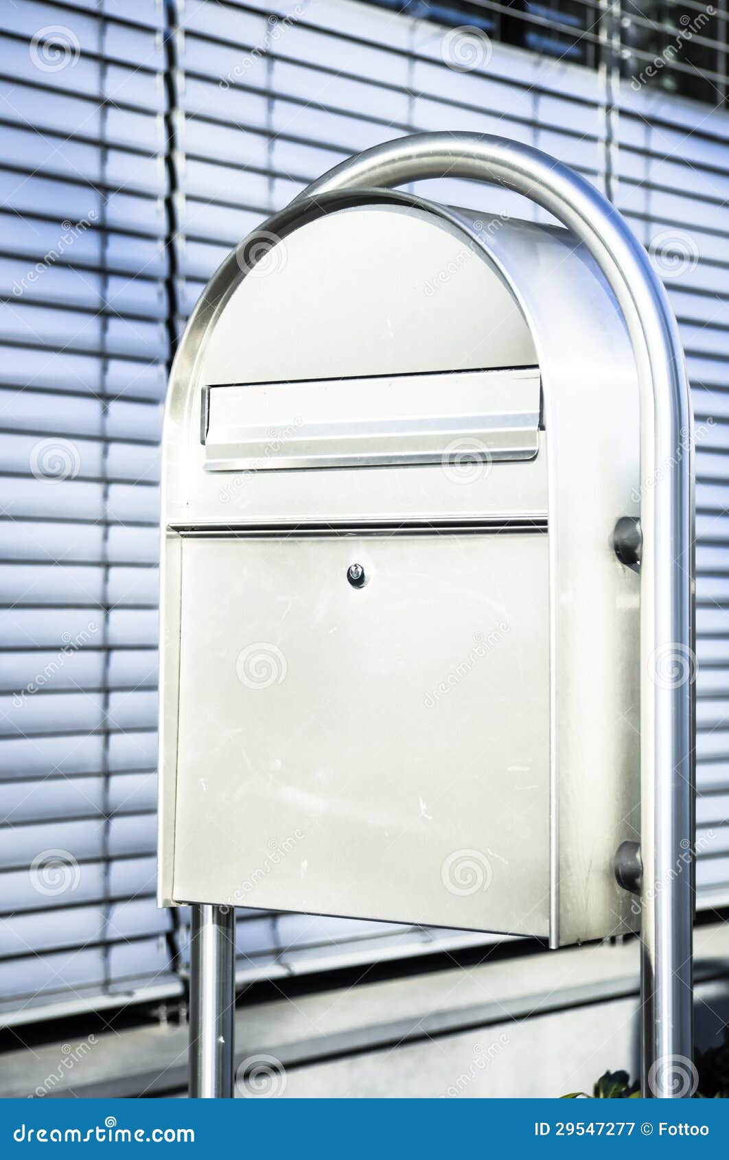 modern letterbox modern letterbox